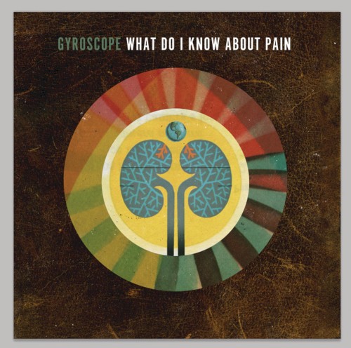 What Do I Know About Pain?封面
