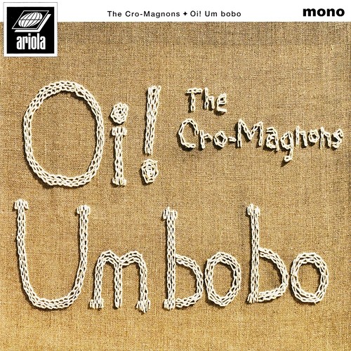 Oi! um bobo封面