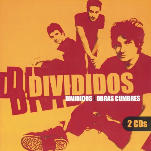 Obras cumbres封面