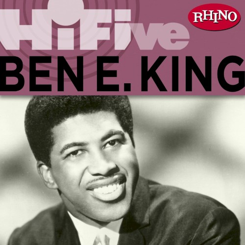 Rhino Hi‐Five: Ben E. King封面