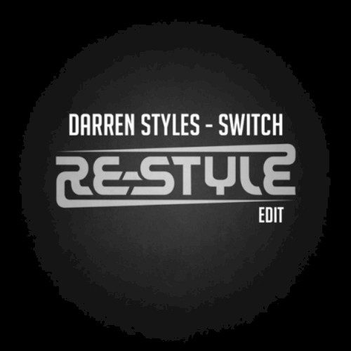 Switch (Re-Style edit)封面
