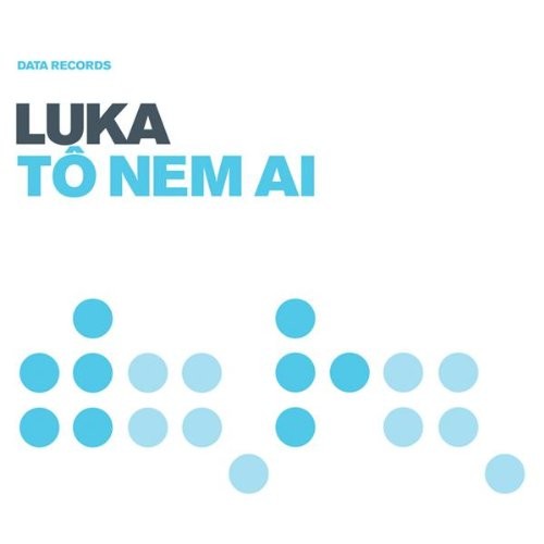 Tô nem aí封面