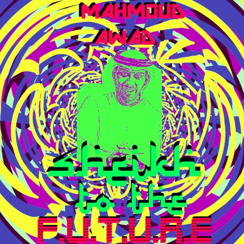 Sheikh to the Future封面