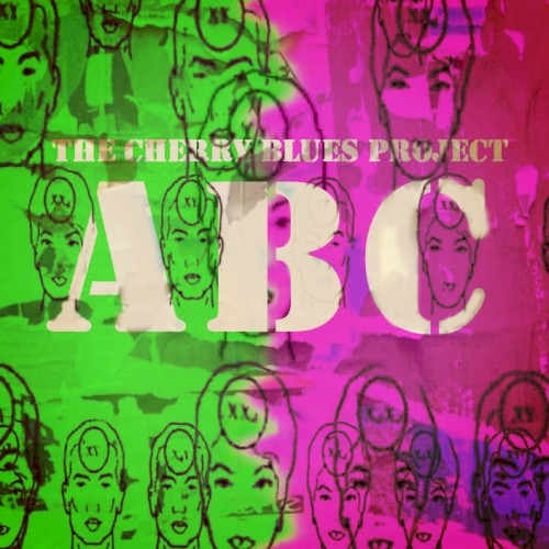 A - B - C封面