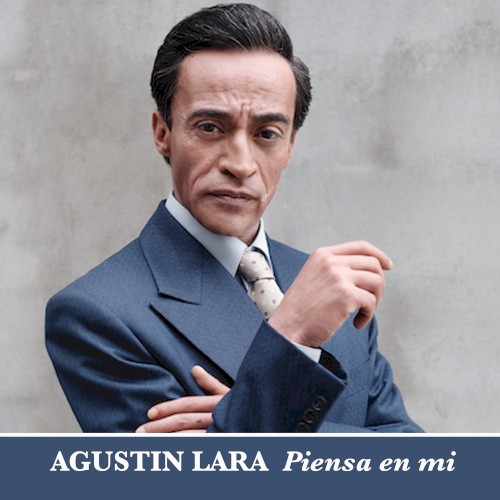 Piensa en Mí封面