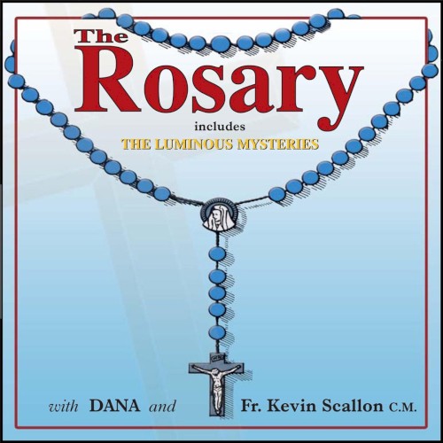 The Rosary封面