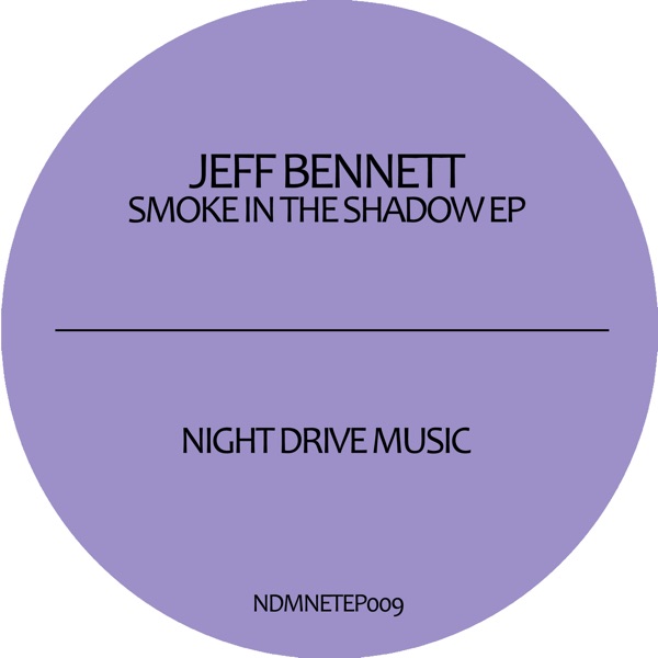 Smoke in the Shadow EP封面