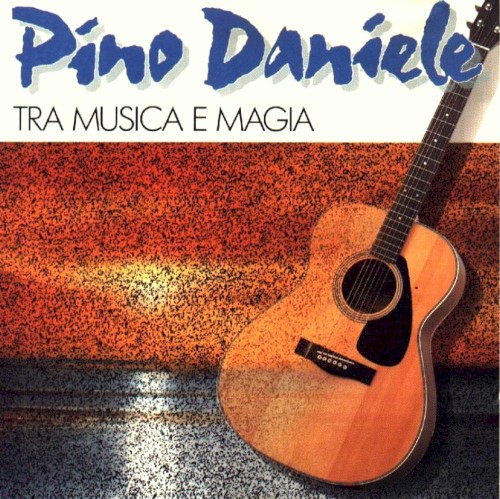 Tra musica e magia封面