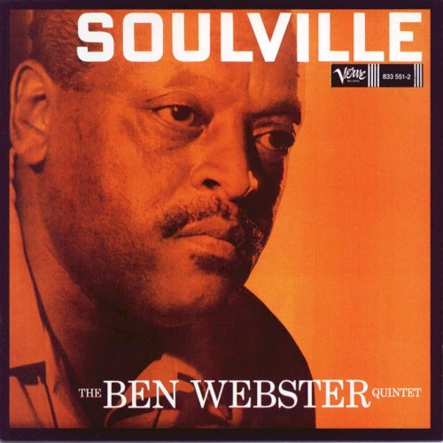 Soulville封面