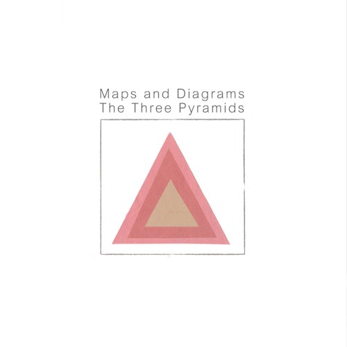 The Three Pyramids封面