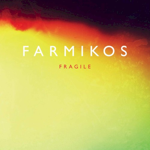 Fragile封面