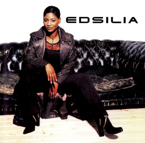 Edsilia封面