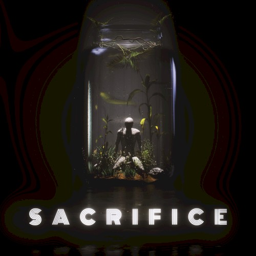 Sacrifice封面