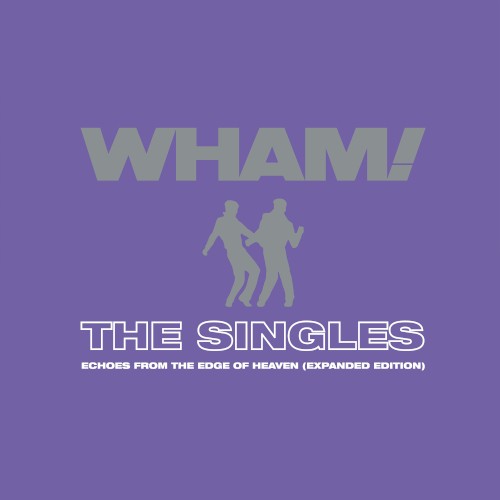 The Singles: Echoes from the Edge of Heaven封面