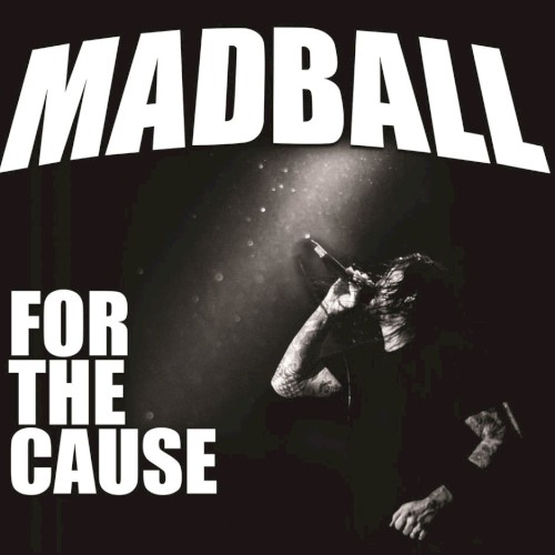 For the Cause封面