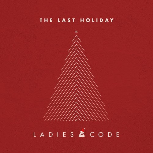 The Last Holiday封面