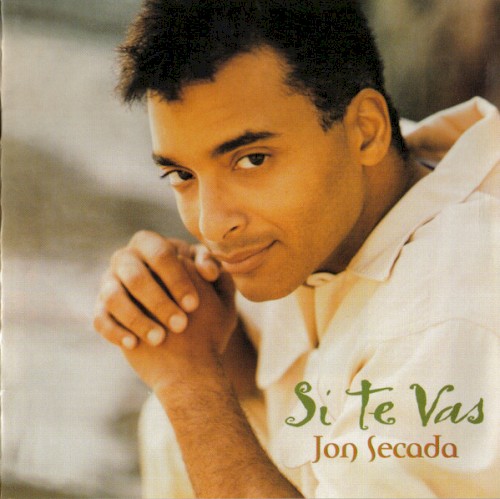 Si te vas封面