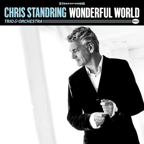 Wonderful World封面