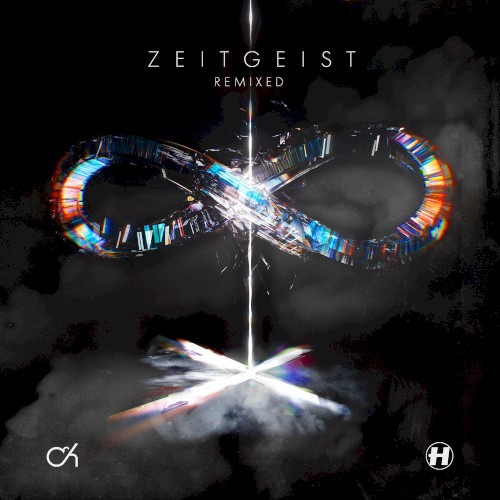 Zeitgeist Remixes (10 Year Anniversary)封面