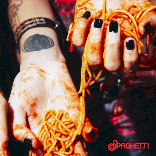 SPAGHETTI (Bon appétit remixes)封面