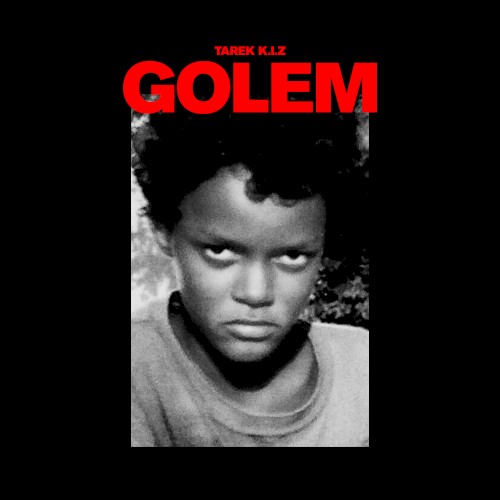 Golem封面