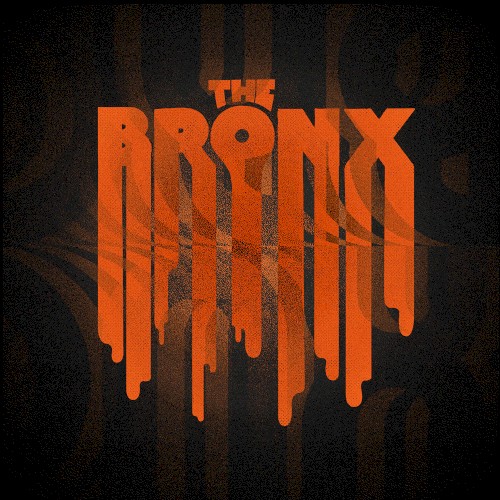 The Bronx封面