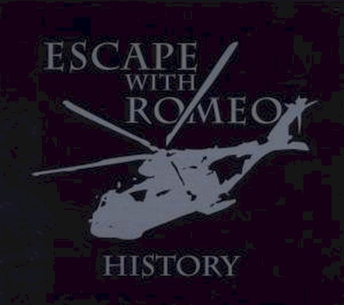 History封面