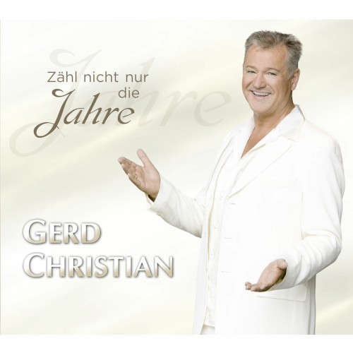 Zähl nicht nur die Jahre封面