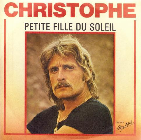 Petite fille du soleil / Le Petit Gars封面