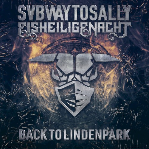 Eisheilige Nacht - Back to Lindenpark封面