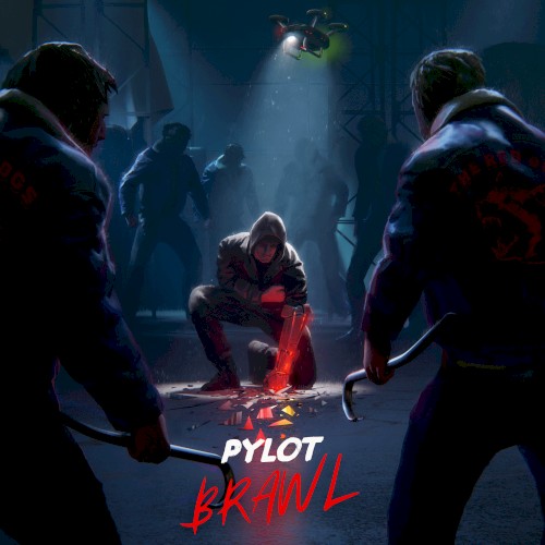 Brawl封面
