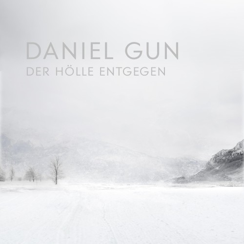 Der Hölle entgegen封面