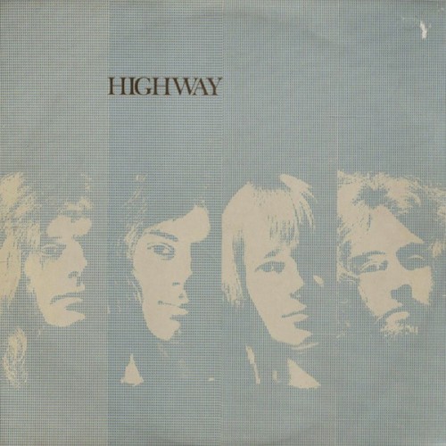 Highway封面