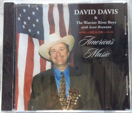 America’s Music封面