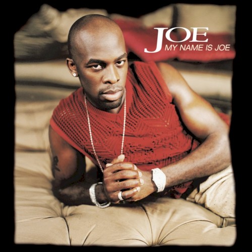 My Name Is Joe封面