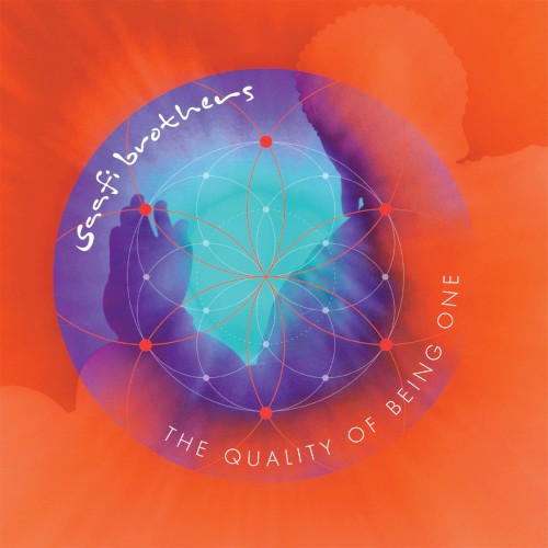 The Quality Of Being One封面