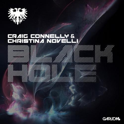 Black Hole (Remixes)封面