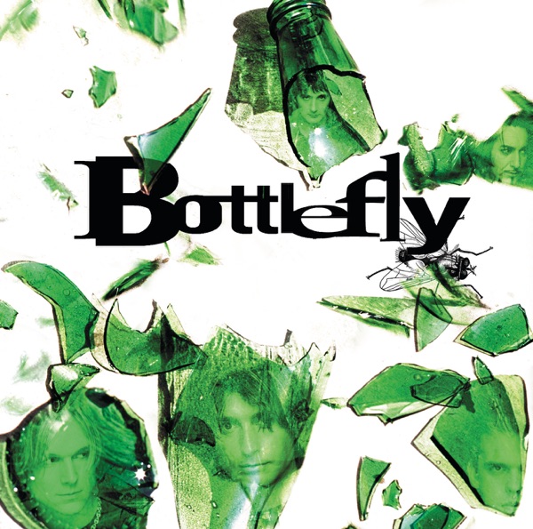 Bottlefly封面
