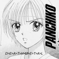 D>E>A>T>H>M>E>T>A>L封面