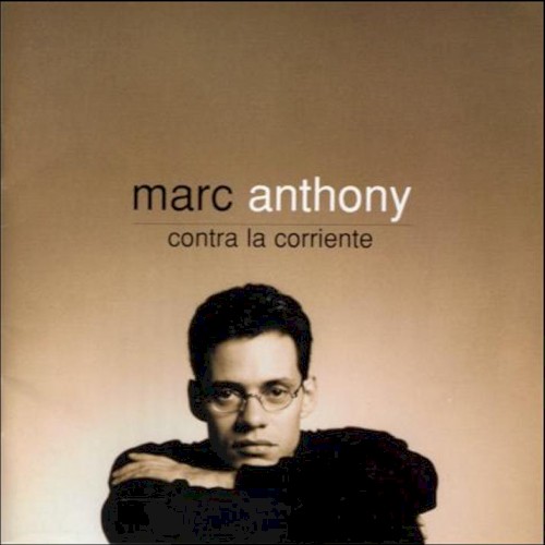 Contra la corriente封面