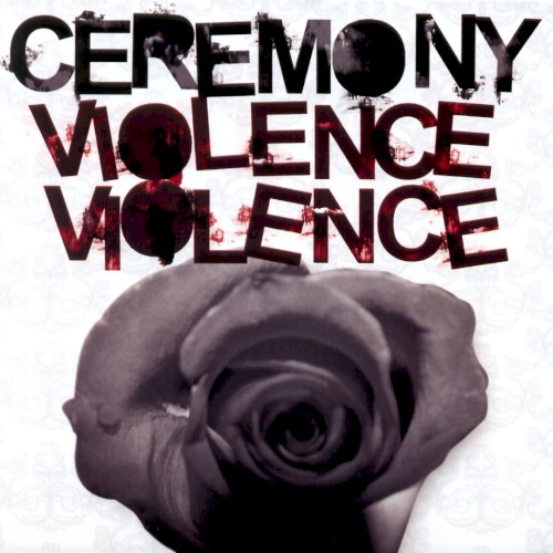 Violence, Violence封面