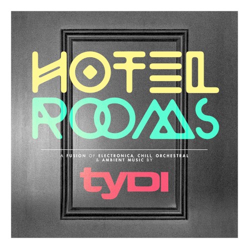 Hotel Rooms封面