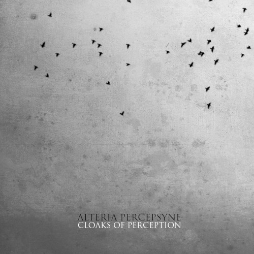 Cloaks of Perception封面
