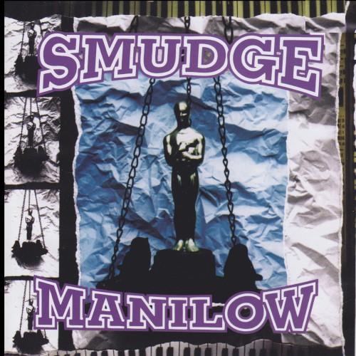 Manilow封面
