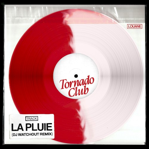 la pluie (dj watchout remix)封面