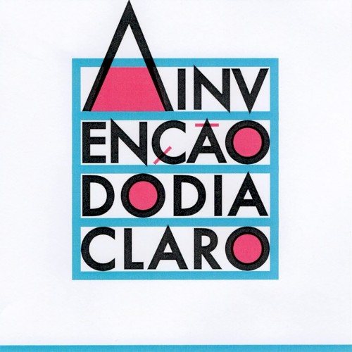 A Invenção do Dia Claro封面