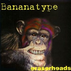 Bananatype封面