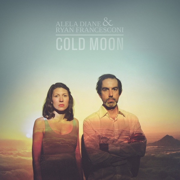 Cold Moon封面
