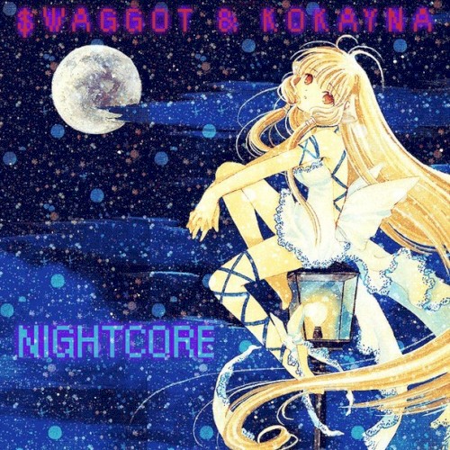 NIGHTCORE封面