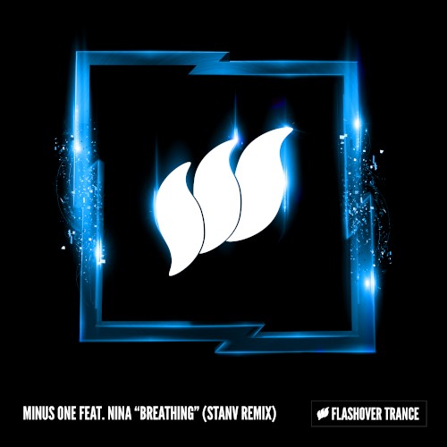 Breathing (Stan V remix)封面